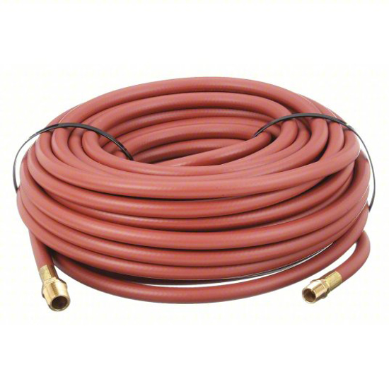 Picture of AIR HOSE- HOSE TUBE MATERIAL PVC- HOSE COVER MATERIAL PVC- M
