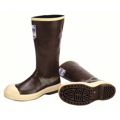 Picture of RUBBER BOOT, ELECTRICAL,WATERPROOF, STEELTOE