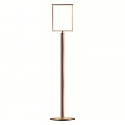 Picture of SIGN HOLDER