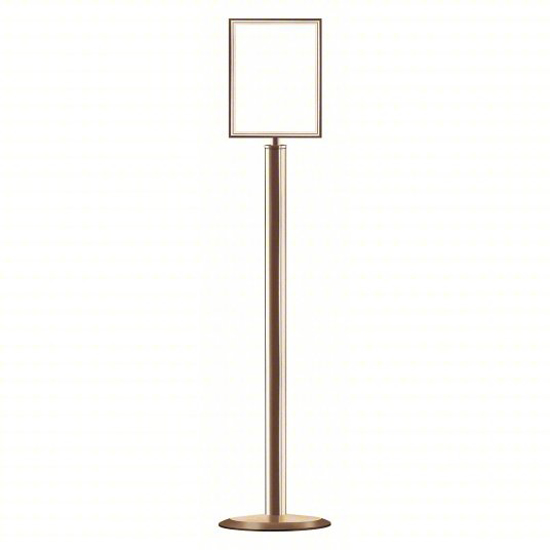 Picture of SIGN HOLDER