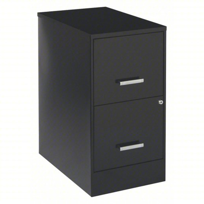 Picture of VERTICAL FILE CABINET