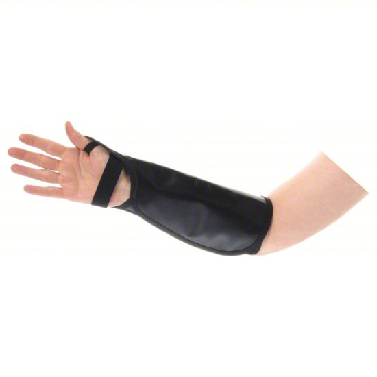 Picture of CUT-RESISTANT SLEEVE