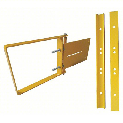 Picture of SINGLE-DOOR METAL ADJ SAFETY GATE