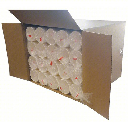 Picture of DISPOSABLE COLD CUP- 16 OZ- 1000/PK