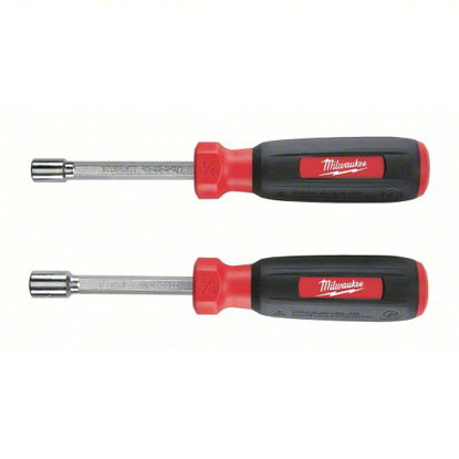 Picture of HOLLOW SHANK NUT DRIVER SET