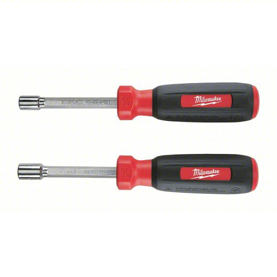 Picture of HOLLOW SHANK NUT DRIVER SET