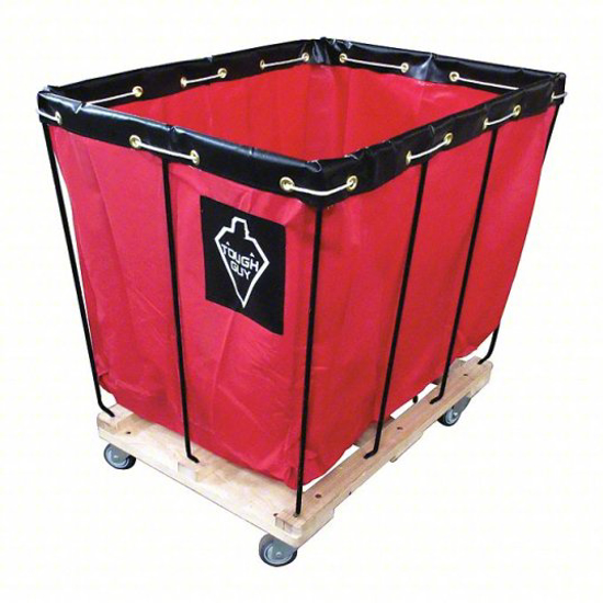 Picture of REMOVABLE VINYL LINER BASKET TRUCK