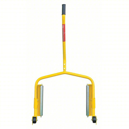 Picture of SINGLE TRUCK WHEEL DOLLY