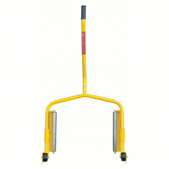 Picture of SINGLE TRUCK WHEEL DOLLY