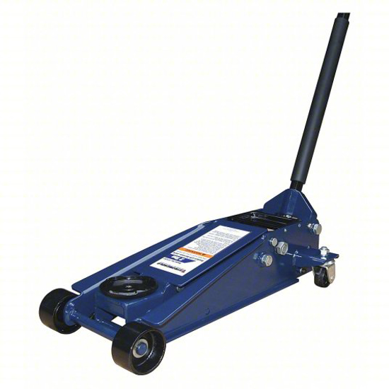 Picture of TROLLEY FLOOR JACK
