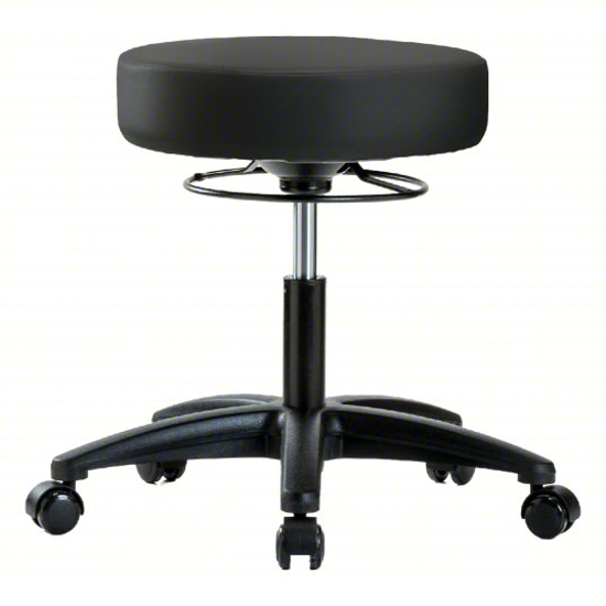 Picture of BACKLESS PNEUMATIC STOOL