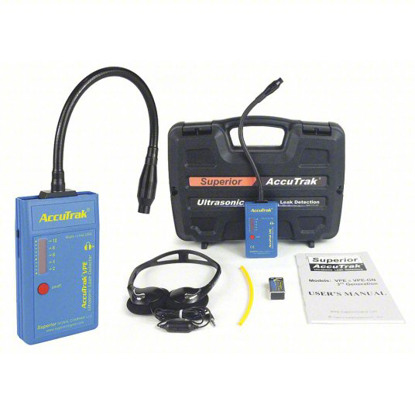 Picture of ULTRASONIC LEAK DETECTOR