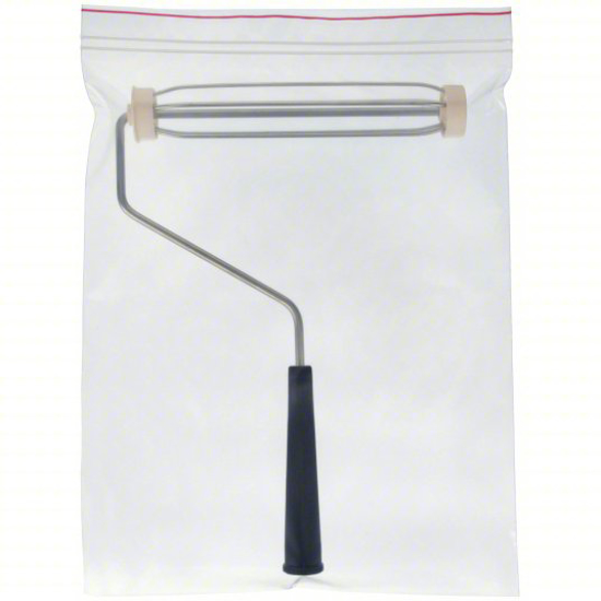 Picture of RECLOSABLE POLY BAG, 500/CASE