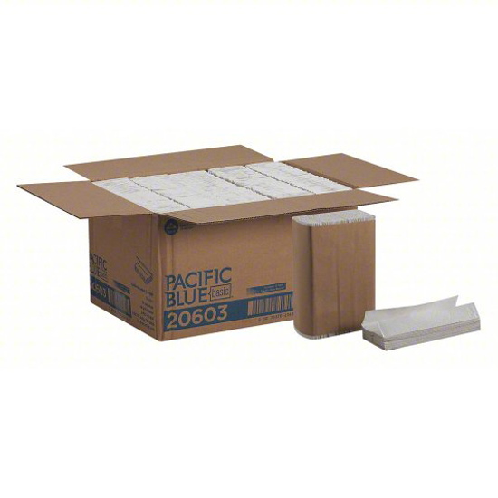 Picture of C-FOLD PAPER TOWEL 10PK