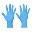 Picture of DISPOSABLE GLOVESNITRILELPK200