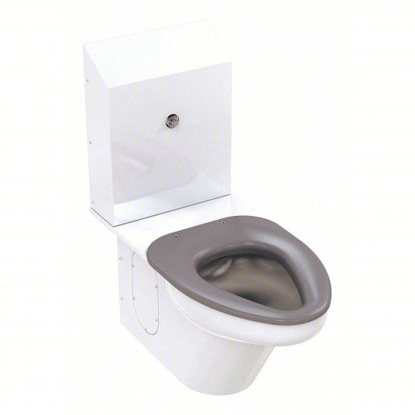 Picture of LIGATURE RESISTANT TOILET
