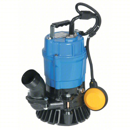 Picture of PLUG-IN UTILITY PUMP