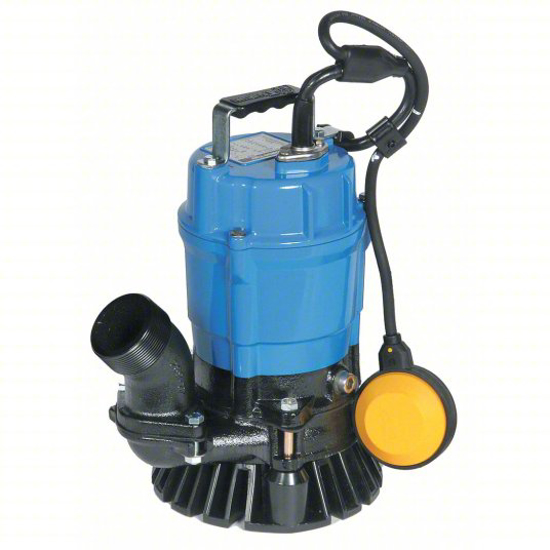 Picture of PLUG-IN UTILITY PUMP