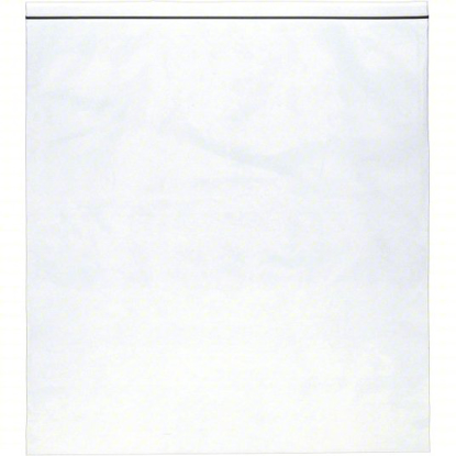 Picture of RECLOSABLE POLY BAG, 250 PK