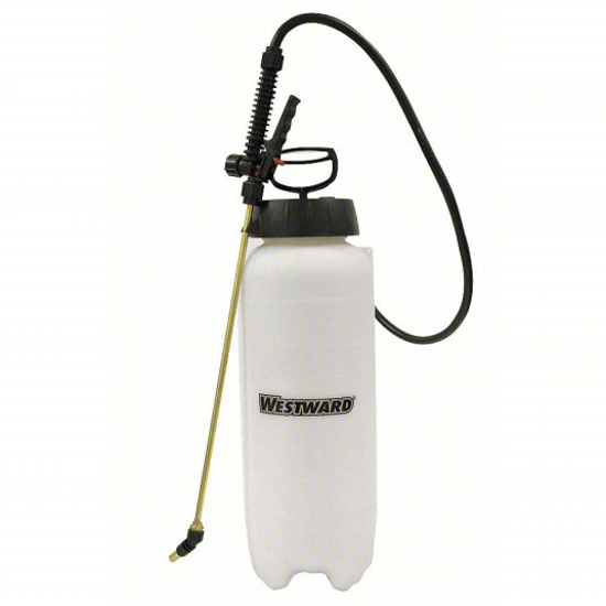 Picture of HANDHELD SPRAYER: 3 GAL CAPACITY