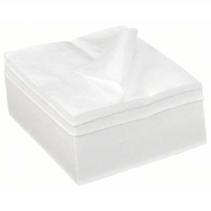 Picture of DRY WIPES, 90SHTS/BAG, 12 BAGS/CS