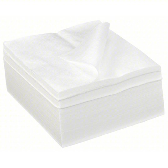 Picture of DRY WIPES, 90SHTS/BAG, 12 BAGS/CS