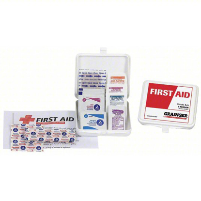 Picture of FIRST AID KIT