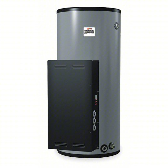Picture of ELECTRIC WATER HEATER
