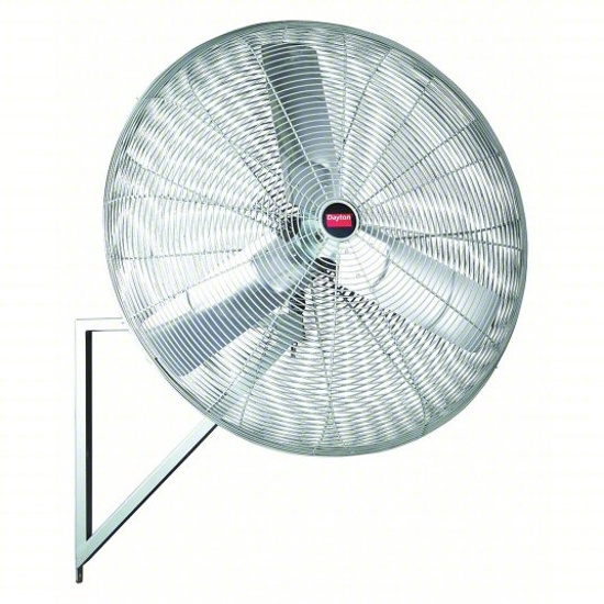 Picture of STANDARD-DUTY INDUSTRIAL FAN