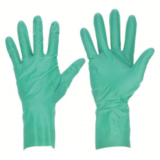 Picture of DISPOSABLE GLOVES