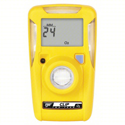 Picture of SINGLE-GAS DETECTOR, 2 UNITS PER CASE