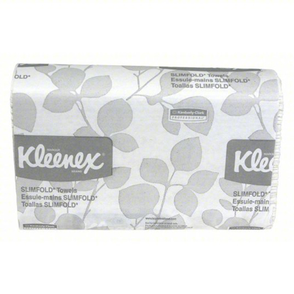 Picture of HAND TOWEL-SLIMFOLD-PK24