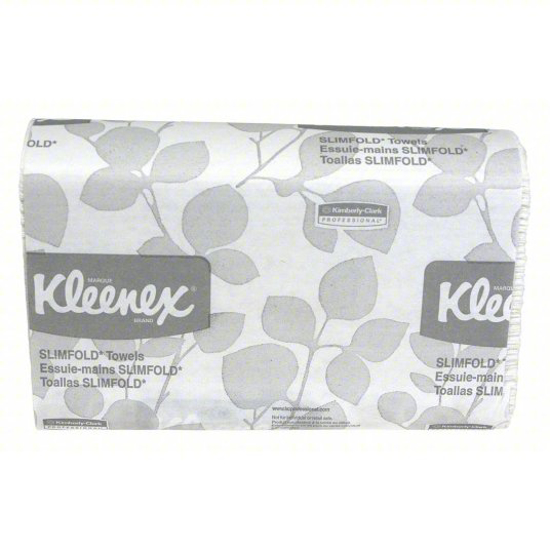 Picture of HAND TOWEL-SLIMFOLD-PK24