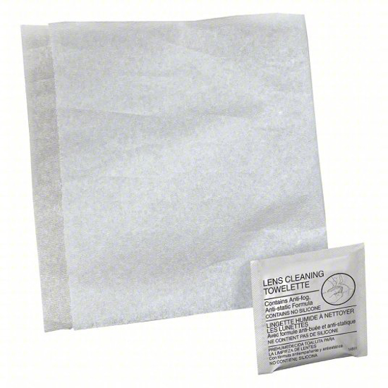 Picture of LENS CLEANING CLOTH,PK1000