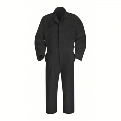 Picture of MNS LS ACTION BACK COVERALL: XL