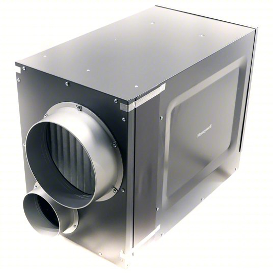 Picture of DUCTED DEHUMIDIFIER