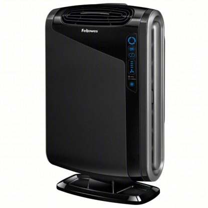 Picture of PORTABLE AIR CLEANER- TOUCH SCREEN- GREATER THAN 60 DB- ROO