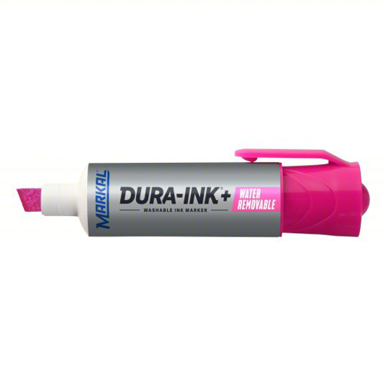 Picture of WATER REMOVABLE MARKER, PINK, 1 EA=1 MARKER