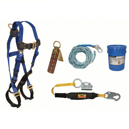 Picture of FALL PROTECTION KIT
