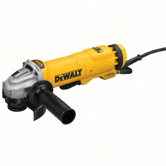Picture of ANGLE GRINDER