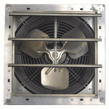 Picture of SHUTTER MOUNT EXHAUST FAN