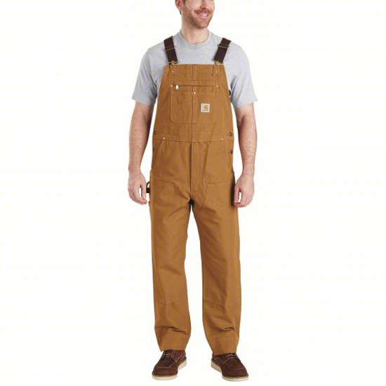 Picture of BIB OVERALLS: MENS, 4XL ( 54 IN X 32 IN )