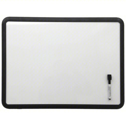 Picture of DRY ERASE BOARD: WALL MOUNTED