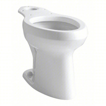 Picture of TOILET BOWL