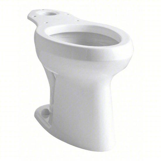 Picture of TOILET BOWL