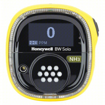 Picture of SINGLE-GAS DETECTOR