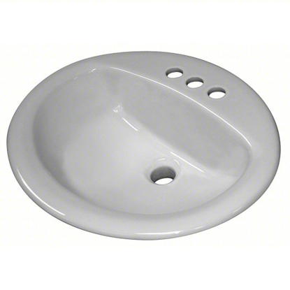 Picture of LAVATORY SINK