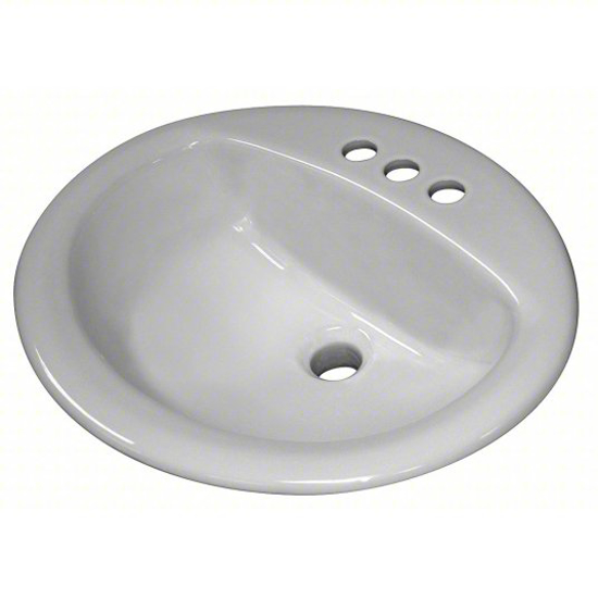 Picture of LAVATORY SINK