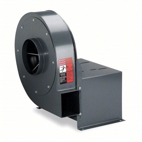 Picture of HIGH PRESSURE BLOWER
