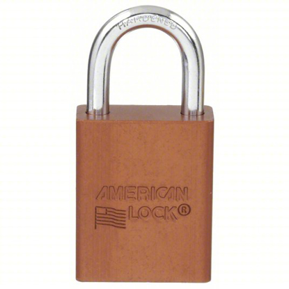 Picture of LOCKOUT PADLOCK